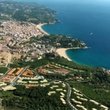 Comfortable Quiet Apartment On Second Floor Apartment Lloret de Mar