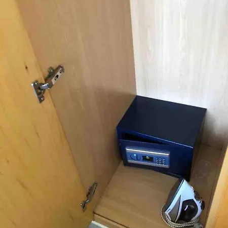 Apartment Comfortable Quiet Apartment On Second Floor Lloret de Mar