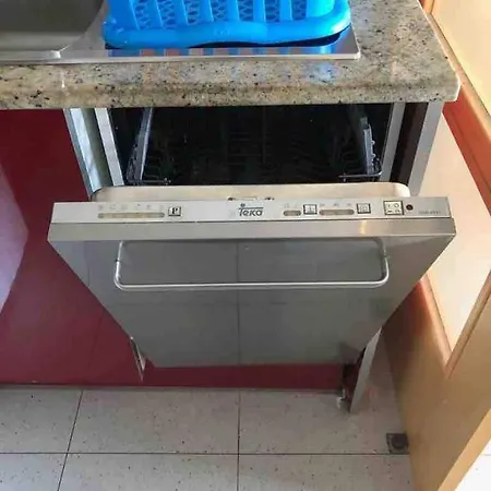 Comfortable Quiet Apartment On Second Floor Apartment Lloret de Mar