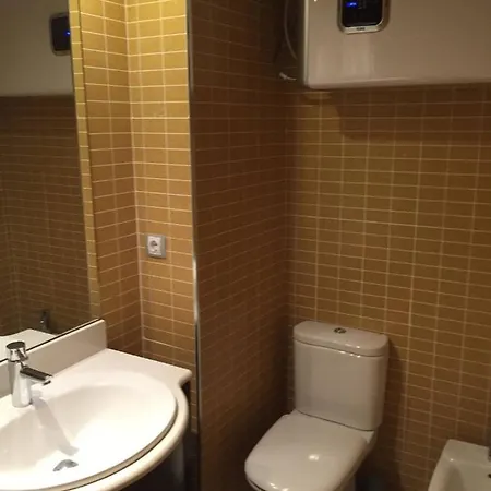 Comfortable Quiet Apartment On Second Floor Apartment Lloret de Mar