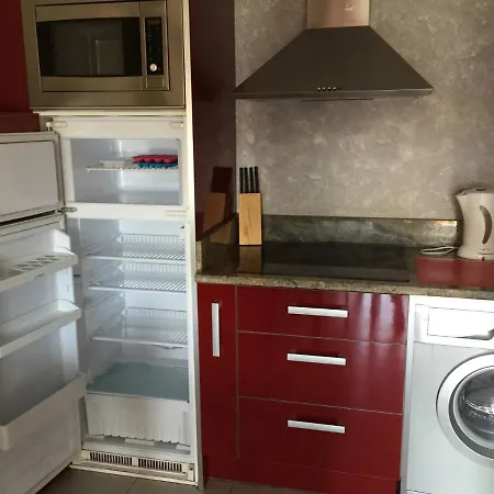 Comfortable Quiet Apartment On Second Floor Apartment